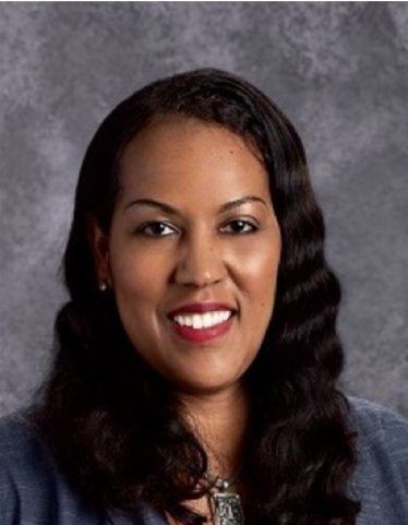 Monique Lee
